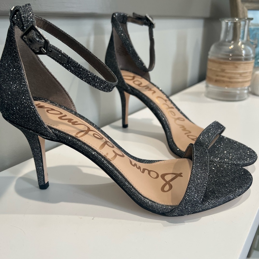 Sam Edelman Patti Ankle Strap Sandal